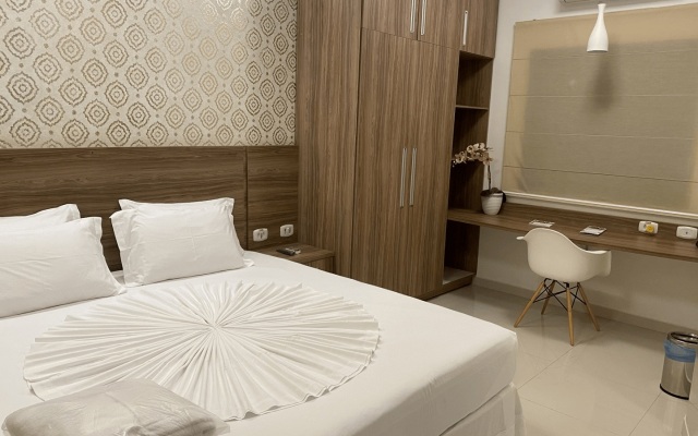 Aquarius Hotel Aquarius