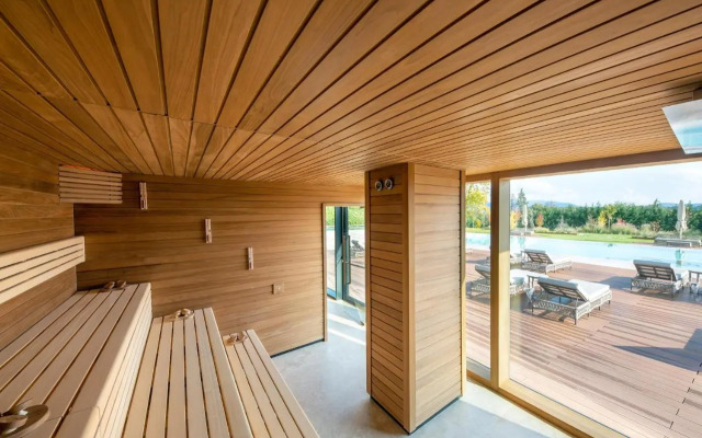 Relais & Spa Castello di Casiglio