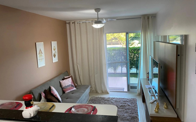 Golden Lake - Um lugar paradisíaco - Garden