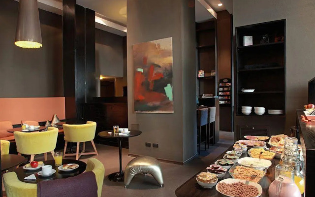 Esplendor Palermo Hollywood