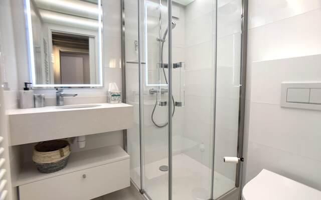 HomePlaceStay Appart Honoré