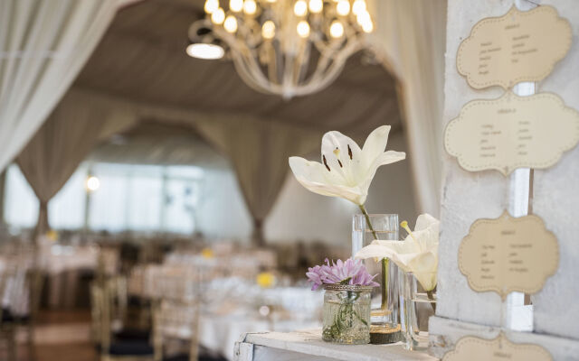 Hotel Restaurante Boabdil