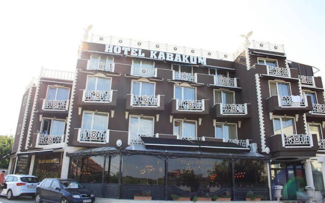 Hotel Kabakum