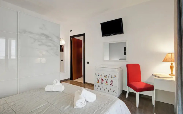 Monopoli Beach House 200 m From the sea