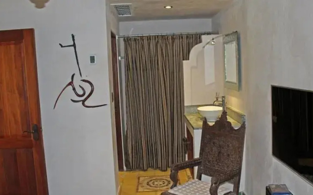 Penthouse at Mansion Del Sol