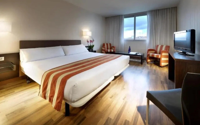 B&B Hotel Burgos