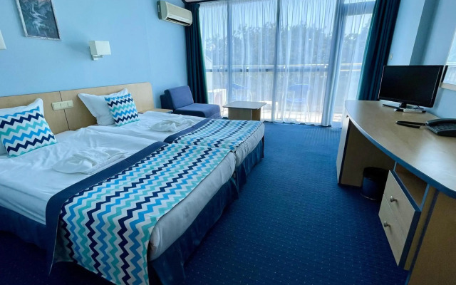 BSA Hotel Holiday Park