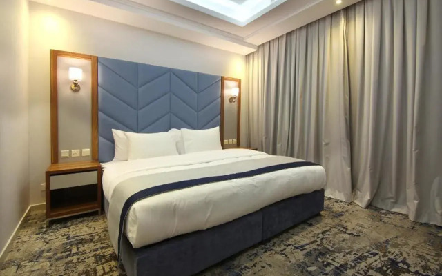 La Richy Hotel Apartment