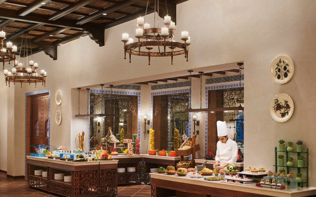 Sawai Man Mahal, Jaipur