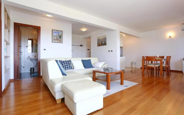 Zadar Puntamika Apartments
