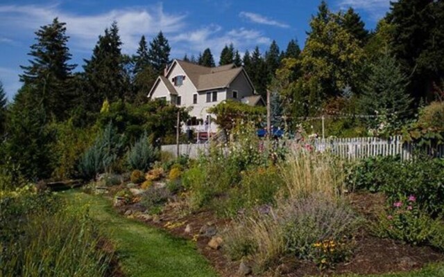 Husum Highlands Bed and Breakfast