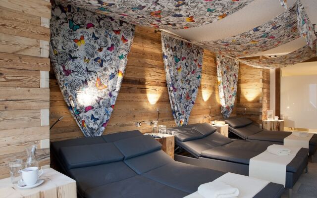 Hotel Walliserstube