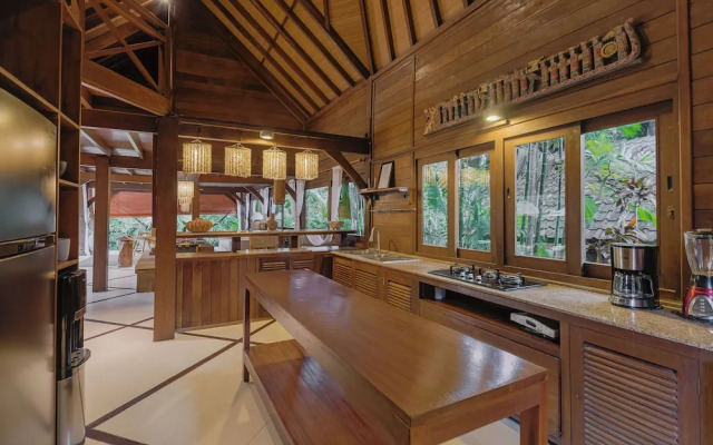 Sungai Villa by Betterplace