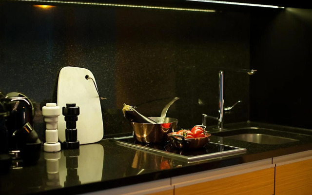 Apartament Modern Gdynia