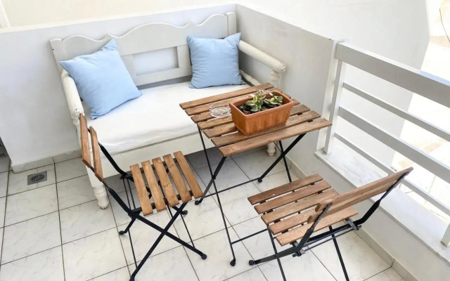 Korona Beach Apartments I
