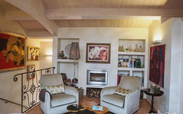 Monterosato Country House