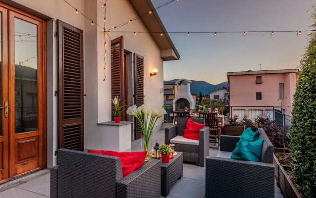 Casa Tofanelli in Lucca