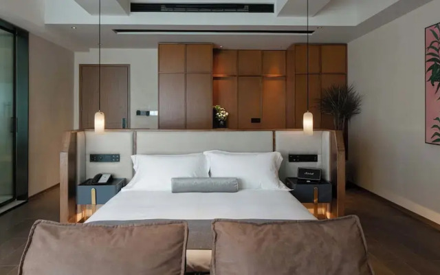 Tianya Wuxi river Hotel