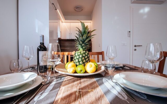 Deluxe Apartment Isabela Prague