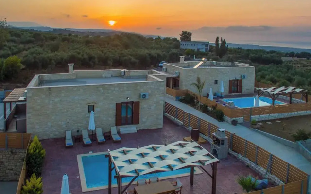 Villa Thalia Klio