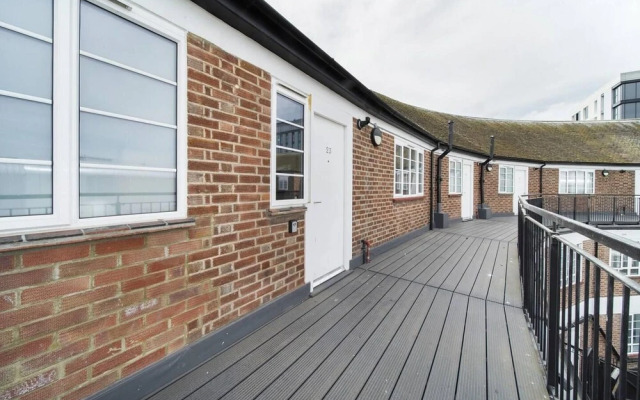 Livestay -long Term Stay Discount Modern 1 Bed