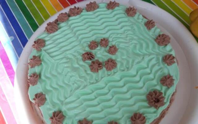 Zimmer und Apartment Rosi