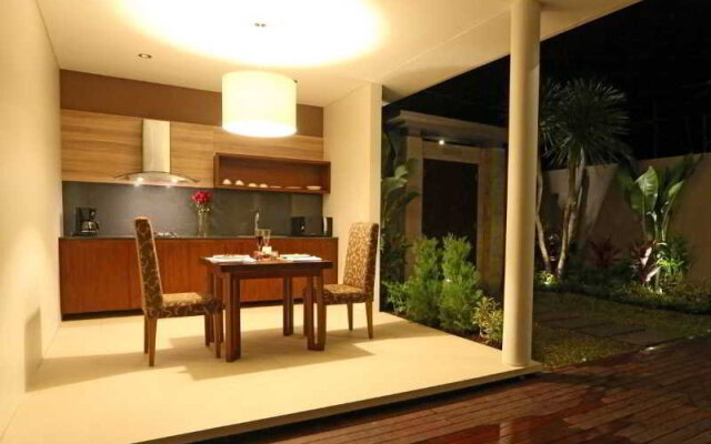 Villa Umalas