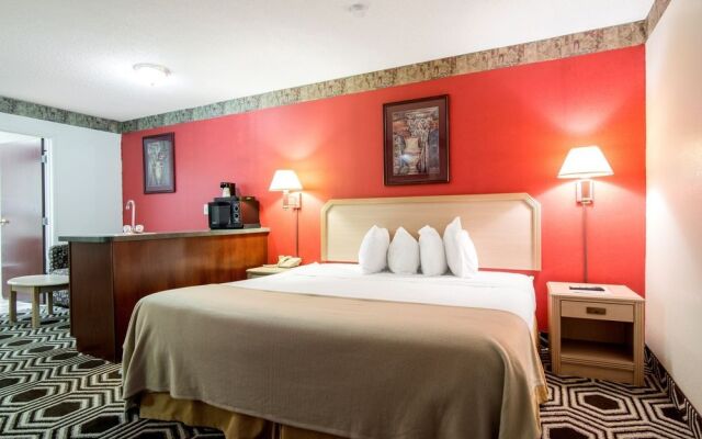 Days Inn By Wyndham Kentland