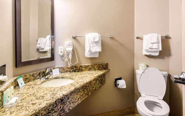 Quality Inn