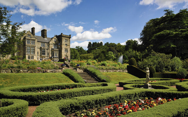 Delta Hotels by Marriott Breadsall Priory Country Club