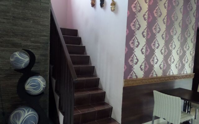 Griya Nendra Hotel