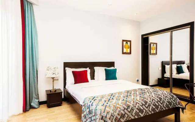 Vitrage Boutique Hotel