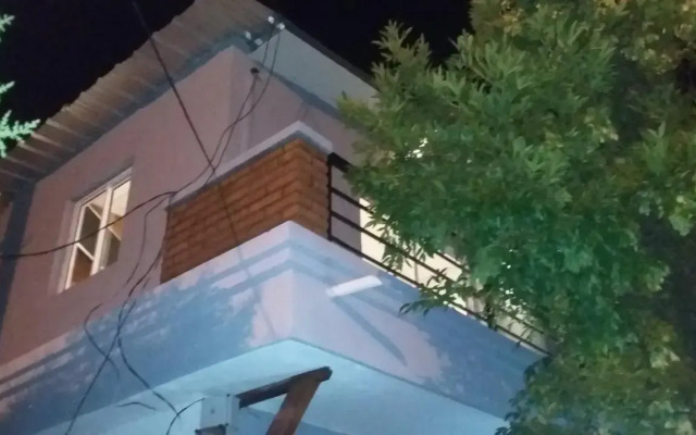 Hosteria Rukalaf