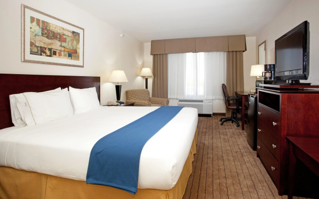 Holiday Inn Express & Suites Buffalo by IHG
