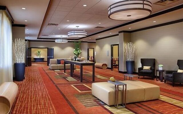 Courtyard Grand Rapids Downtown