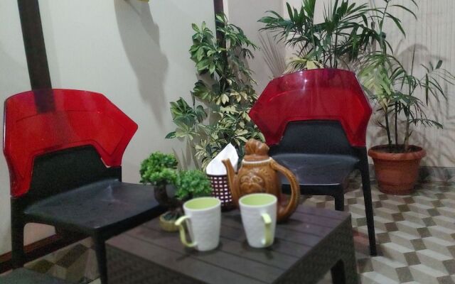 Touristen Holiday Home