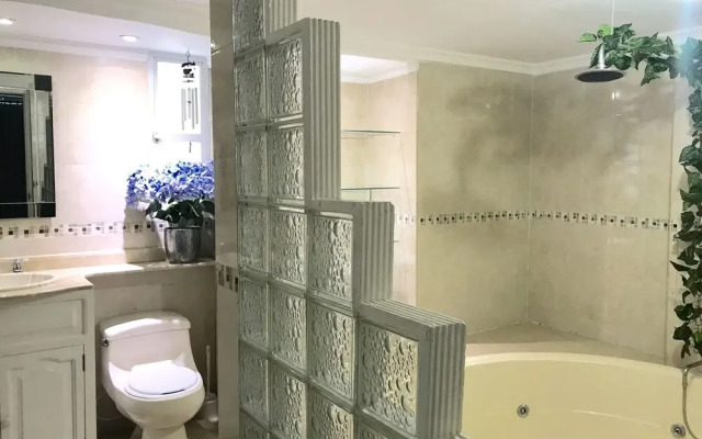 Apartamento de Lujo Vista al Mar