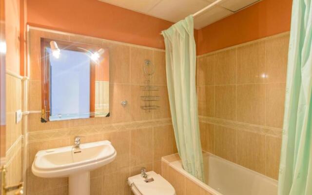 Apartamento Sol y Mar Torrox by Ruralidays