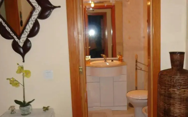 Mar Salgado Apartment