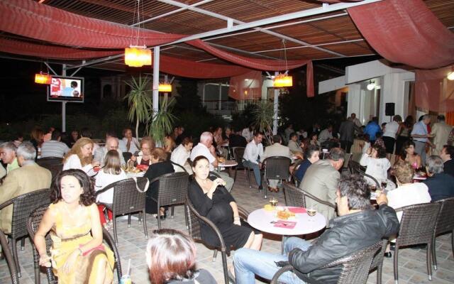 Lasia Hotel