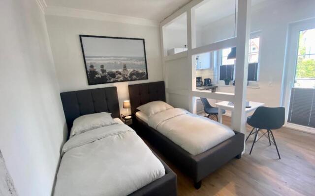 1026- Alte Da h me - Neu