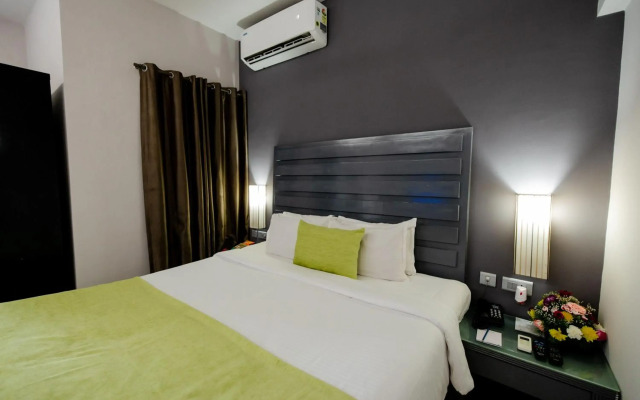Regenta Baywatch Resort Goa