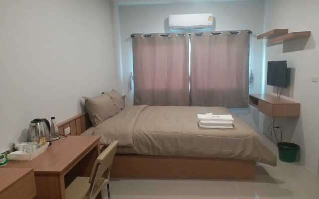 Saney Apartment