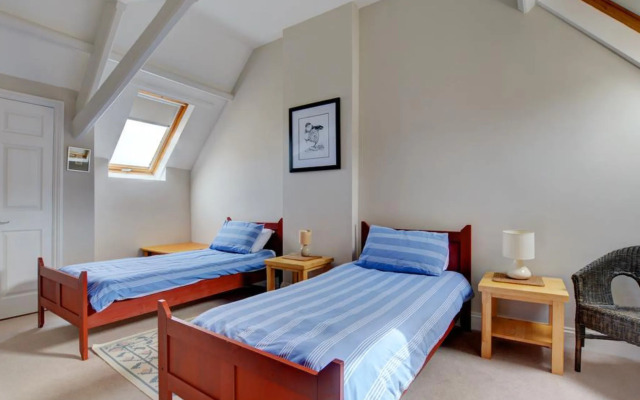 Holiday Home Old School House