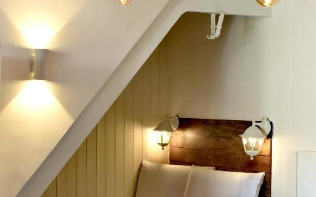 Tiny Circe house - alloggio turistico