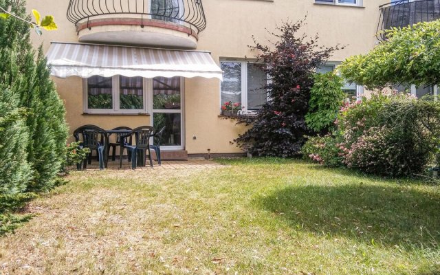 Beautiful Apartment in Darlowo With 2 Bedrooms and Wifi