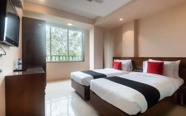 Hotel Elite Peak by OYO Rooms