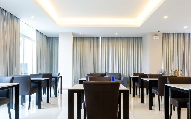 Donchan Residence