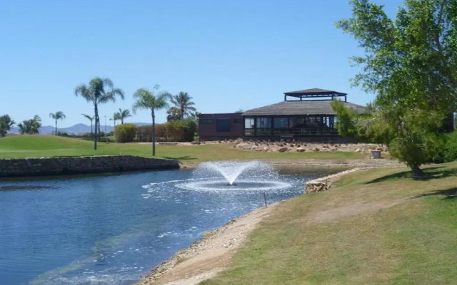 Roda Golf Resort Los Alcazares