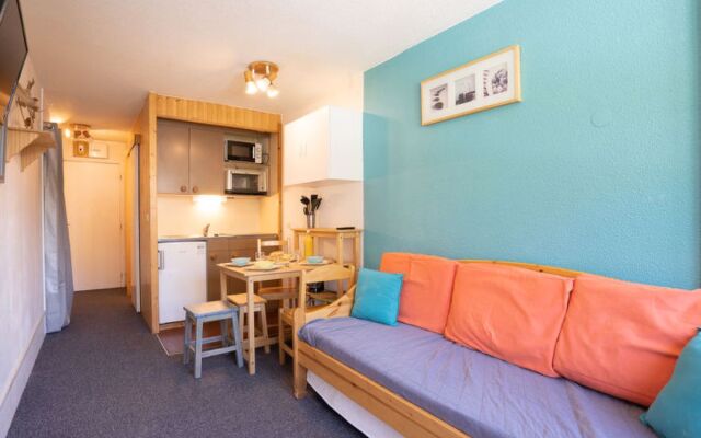 Villa Arcelle Val Thorens 18731